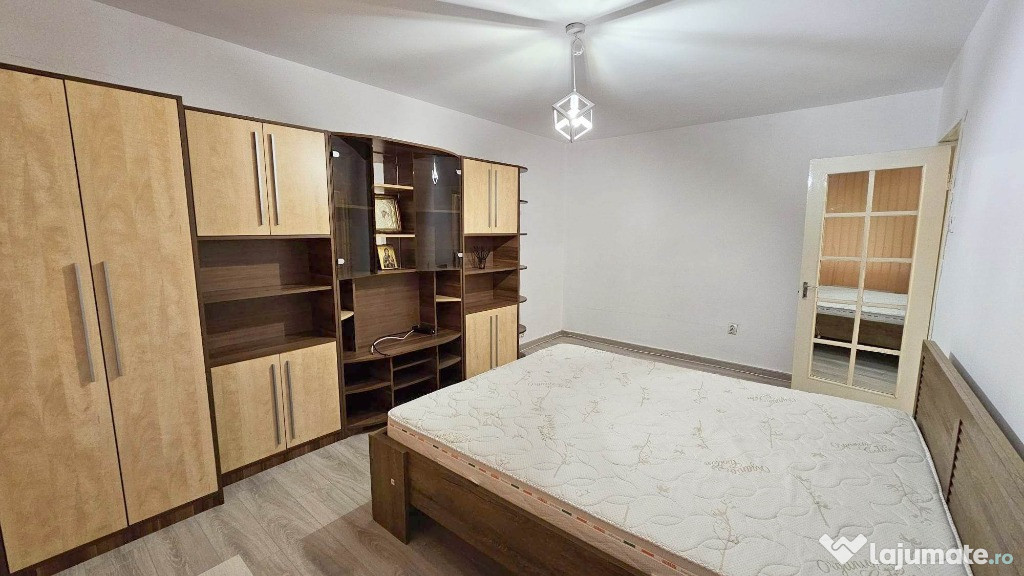 Apartament 1 camera D, Central Podul de Fier