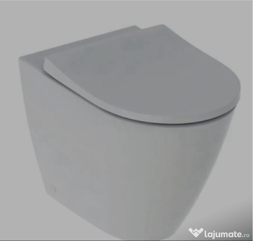 Vas Wc -Geberit -produs sanitar