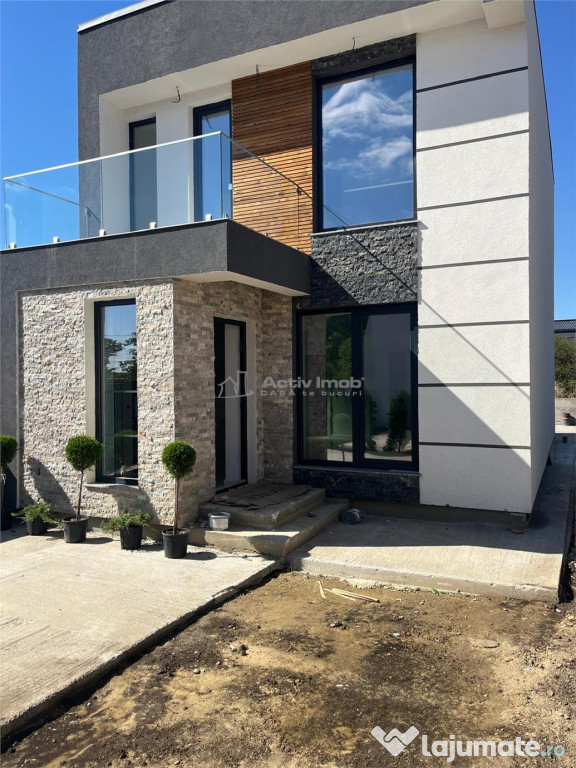 VILA premium Galati zona jandarmerie stradal