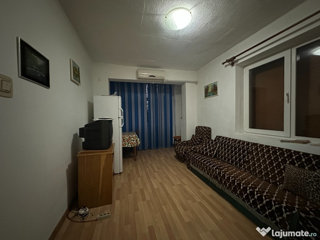 VIGAFON - Apartament 2 camere Mihai Bravu