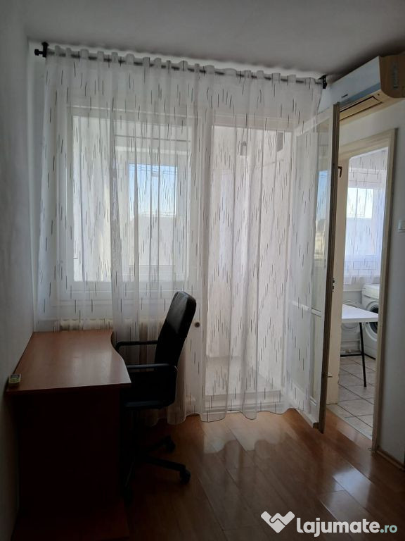 Investiție sigură garsonieră lângă metrou Dristor