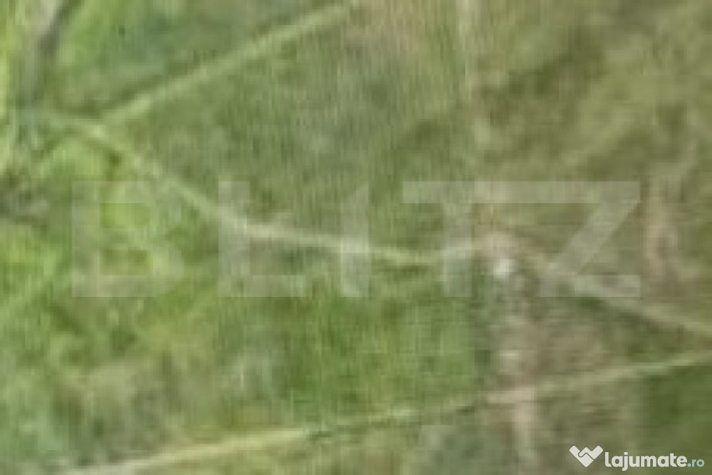 Teren 7500 mp, Schitu Duca, la DN 24