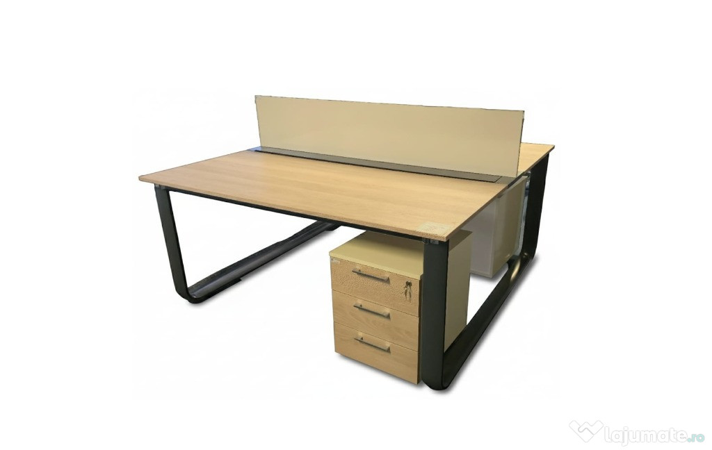 Statie de lucru 2 persoane