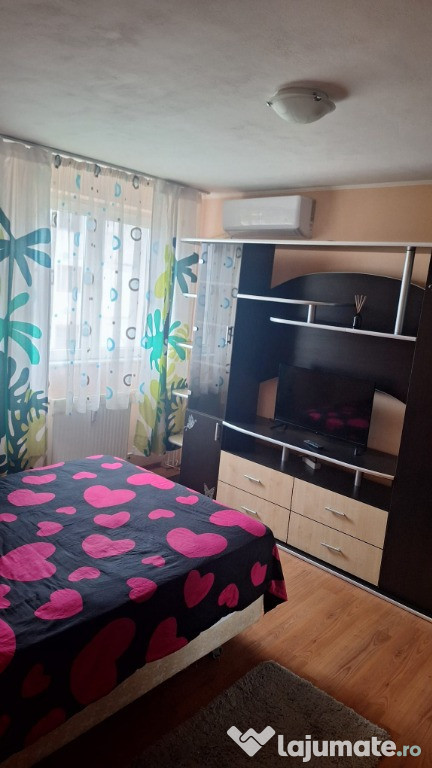 Garsoniera 1 Decembrie 1918 - Titan