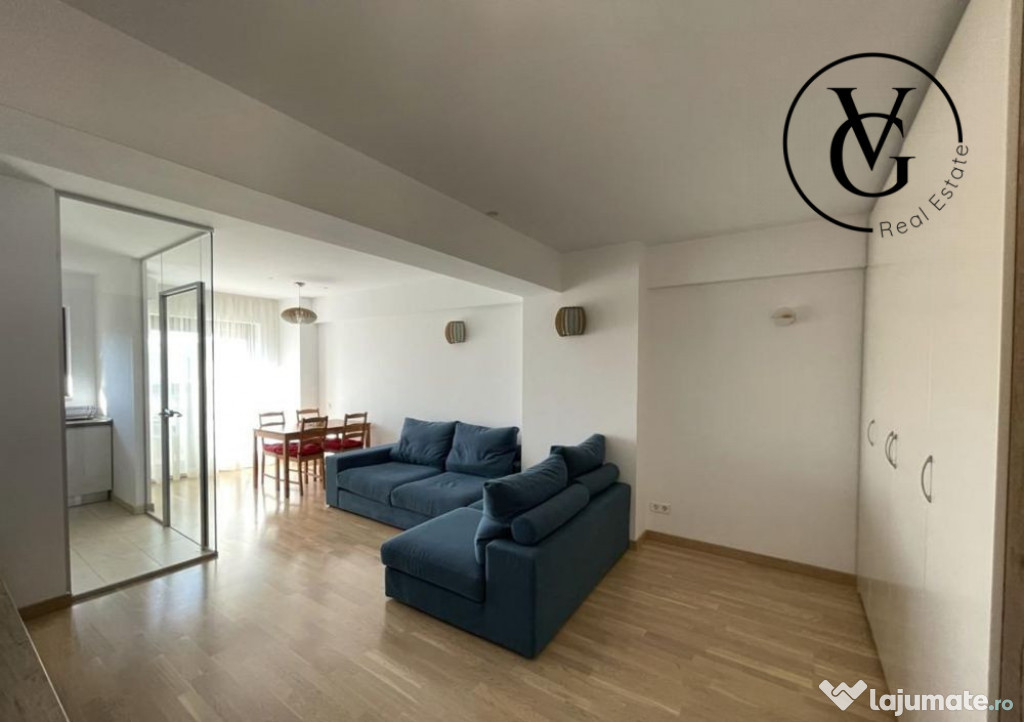 Apartament 2 camere Banu Manta | Domenii