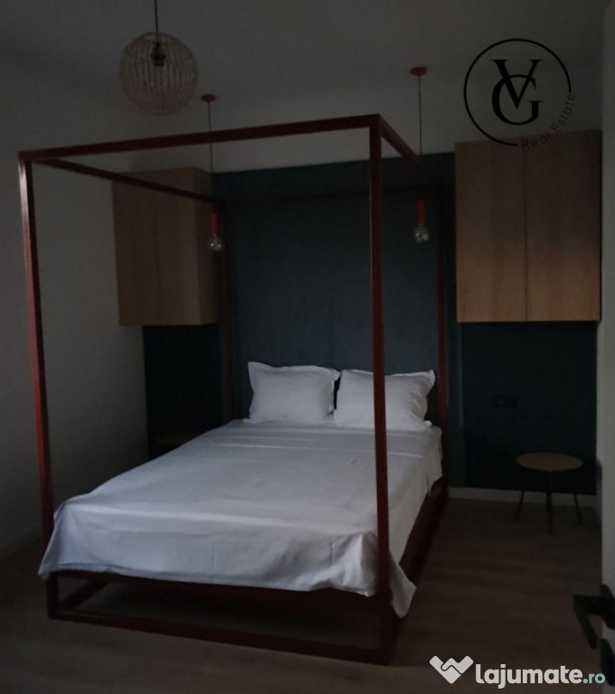 Inchiriere apartament - termen lung-zona Campus