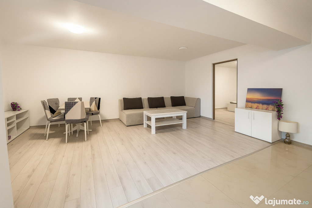 Casă cu 3 camere și 2 băi - Faleza Nord