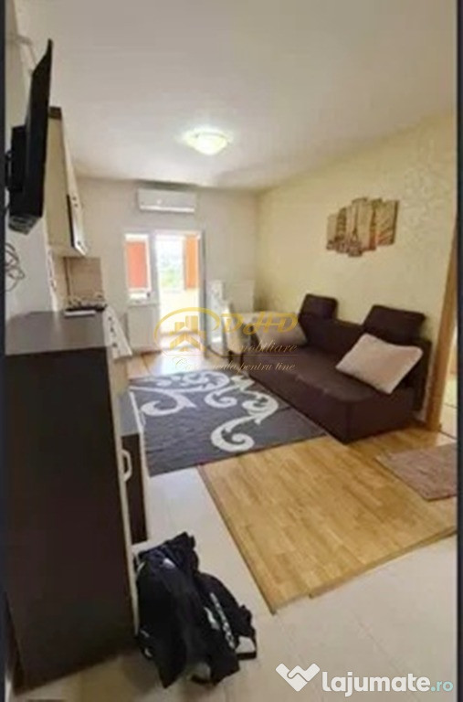 Apartament 2 camere Bucium - Family Market