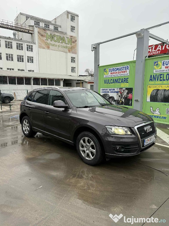 Audi Q5 2.0 an 2011