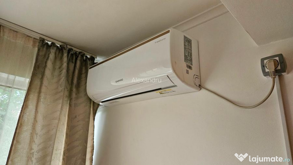 Iancului obor iulia hasdeu etaj 3