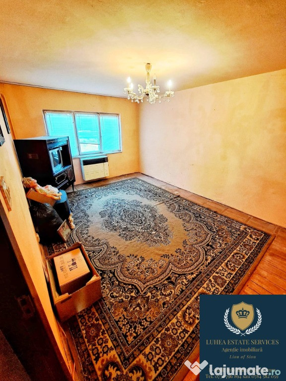 4 camere, decomandat, 100mp, Bocșa, Caraș Severin