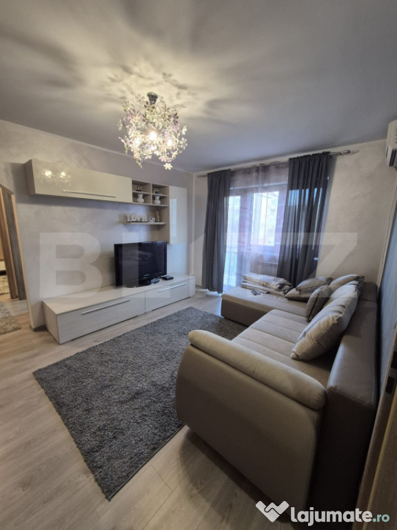 ✨Apartament deosebit gata să devină căminul ideal ✨