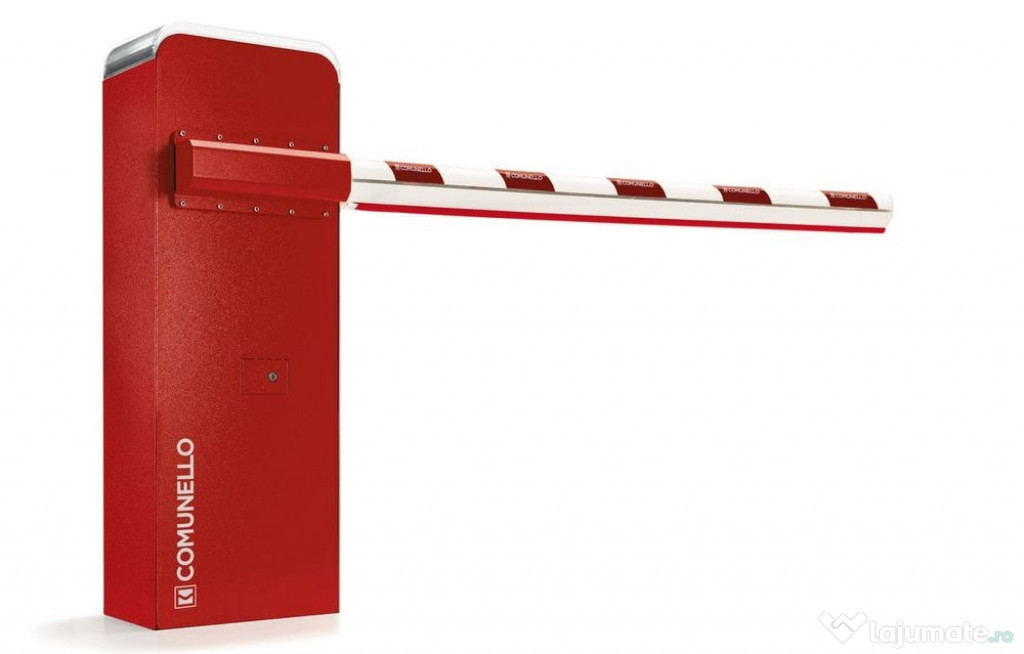 Bariera automata auto 3-8 metri