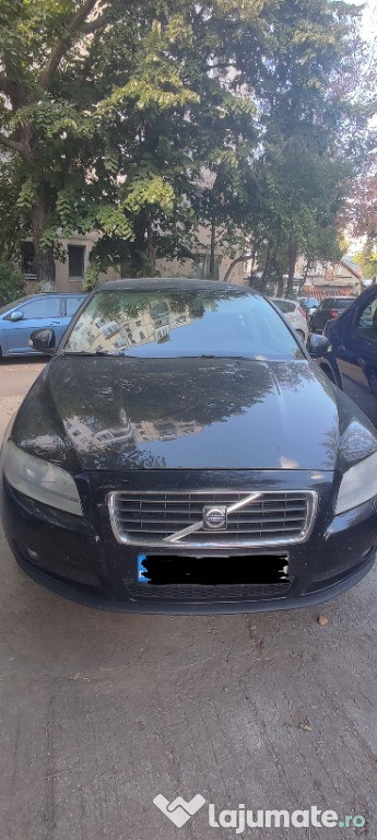Volvo S80 II, 2007, D5, Manual, 6t, elk edition