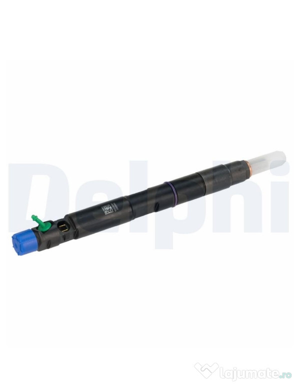 InjectorDel28229876nou utilajeJCB motoare diesel common‑rail