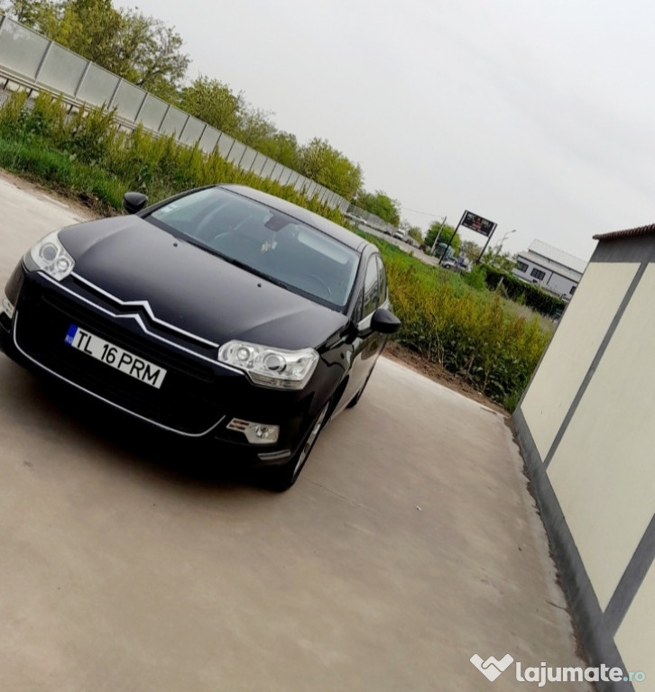 De vanzare..Citroen C5