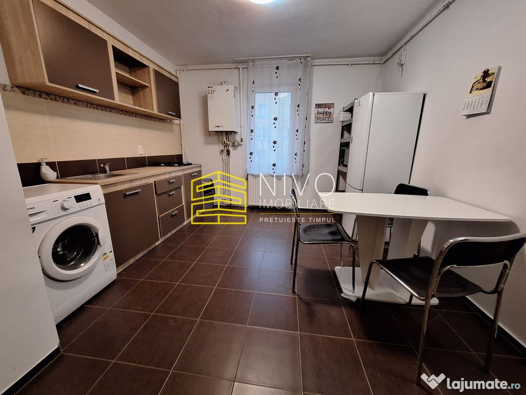 Apartament 2 camere – Tg. Mureș – 7 Noiembrie – Zo...