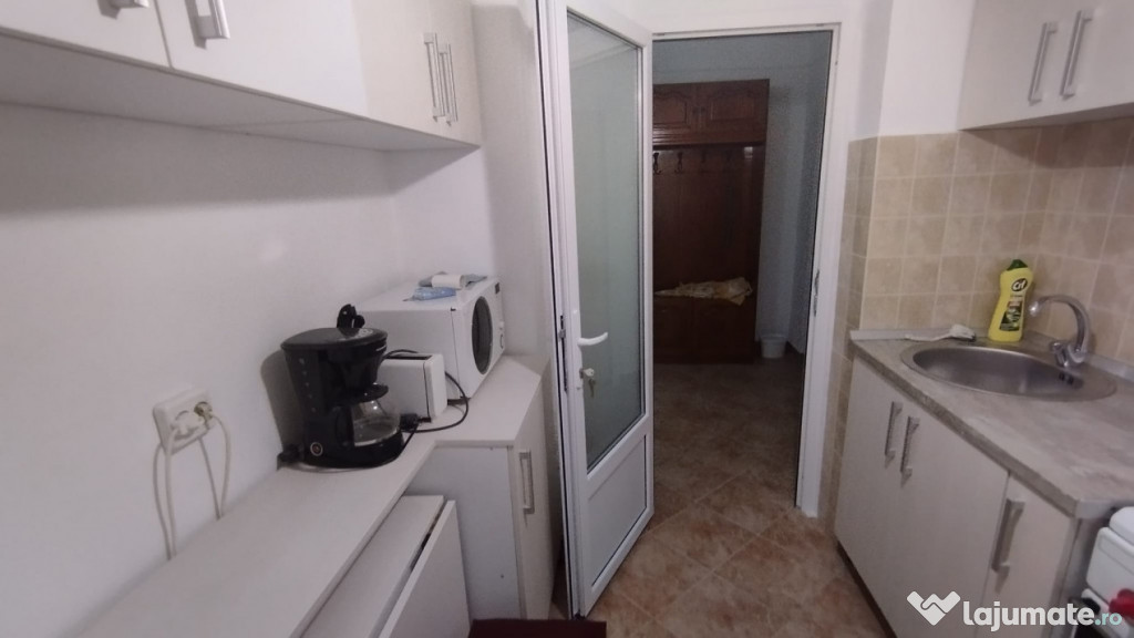 APARTAMENT 2 CAMERE, DECOMANDAT, MOBILAT SI UTILAT, ETAJ 1,