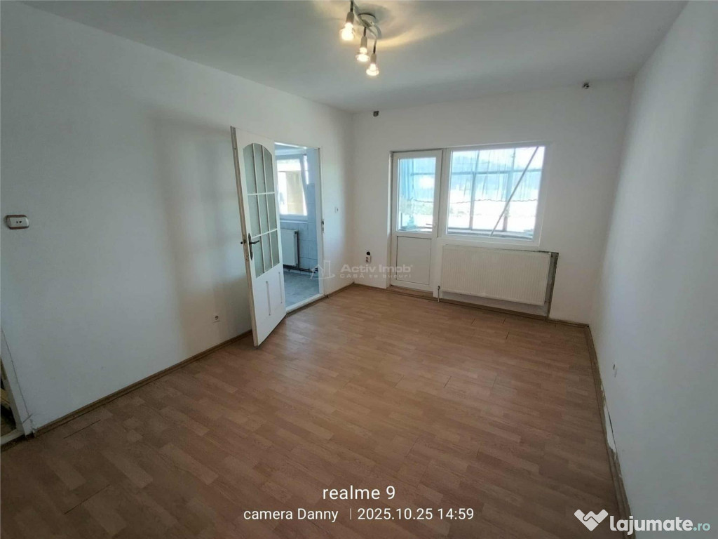 Resita, 2 cam.Semidec.cf.3, Mociur