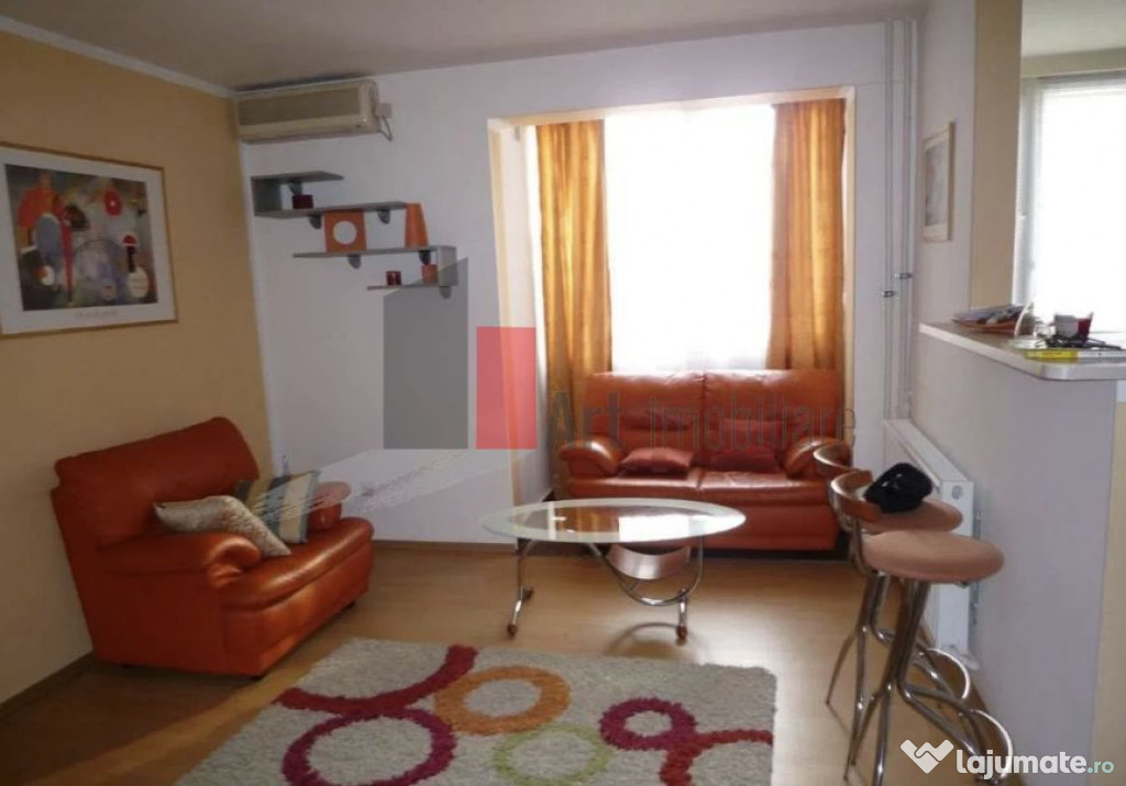 APARTAMENT 2 CAMERE UNIVERSITATE