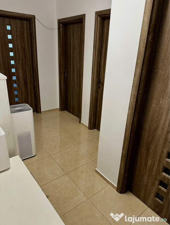 Apartament 2 camere, zona Grand Arena Berceni