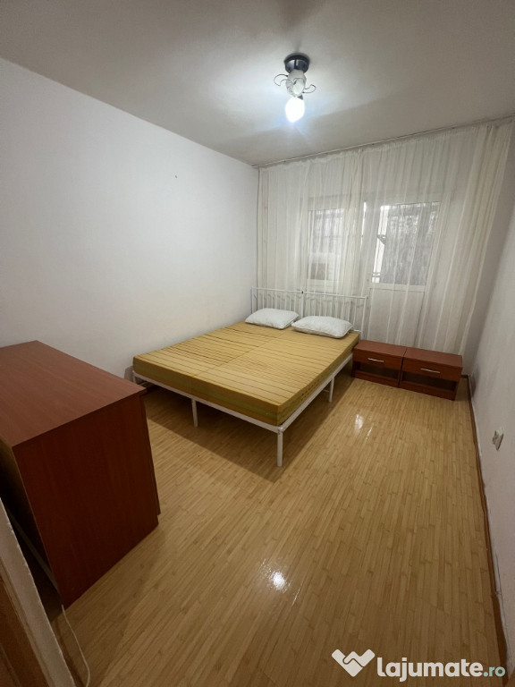 Ap 2 camere, mobilat,Ultracentral Rm Vâlcea