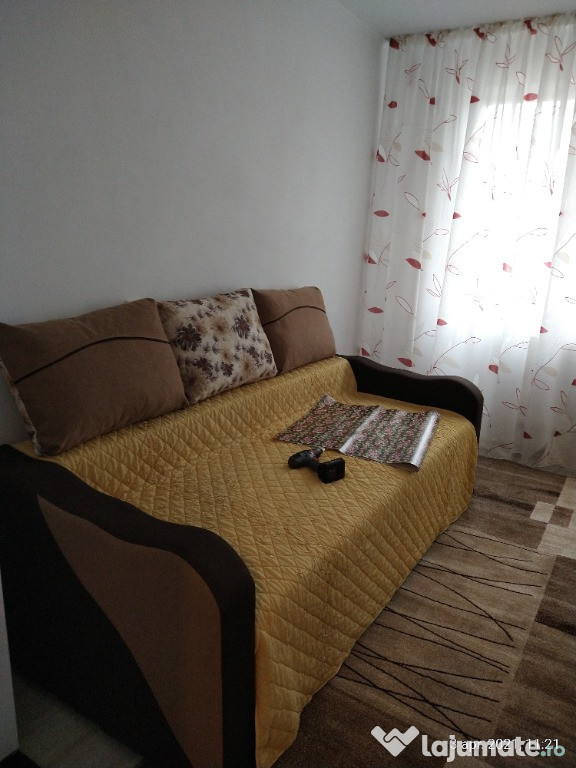 Garsoniera,zona Lic.Chimic