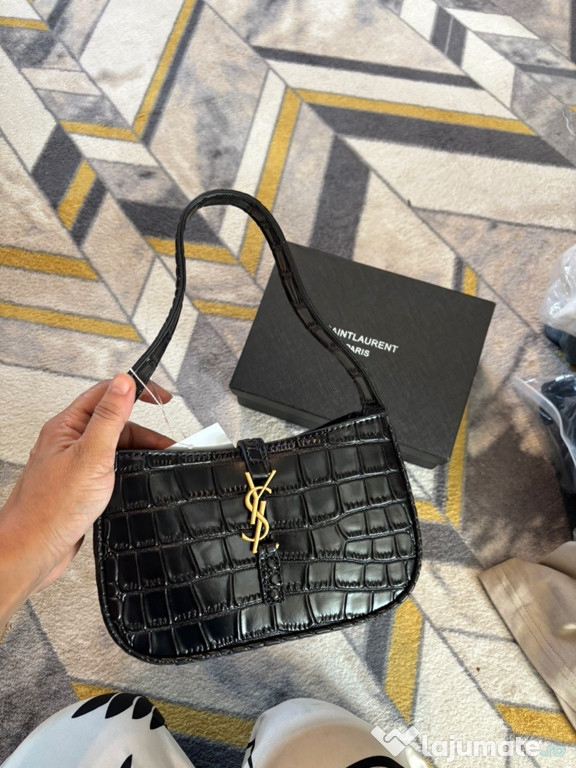 Geanta ysl. …….