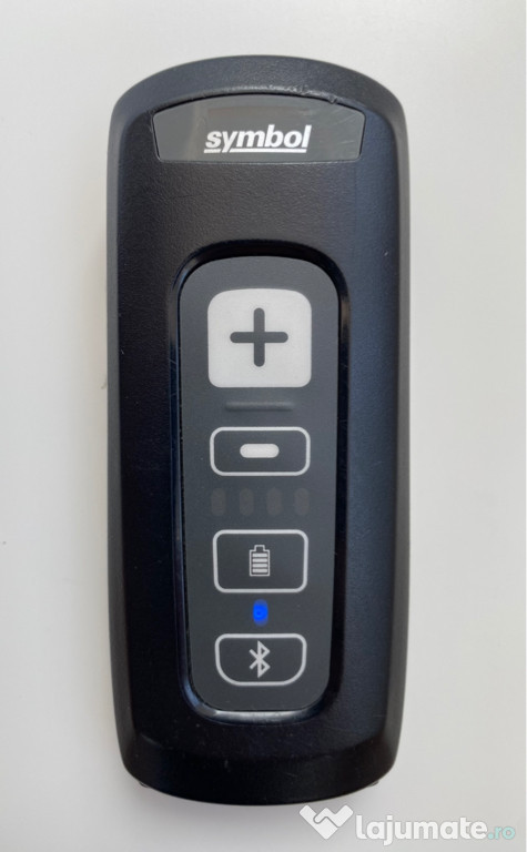 Scanner coduri de bare Motorola Symbol Zebra CS4070
