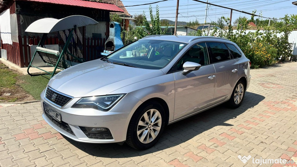 Seat Leon 1.6 TDI Start&Stop Style