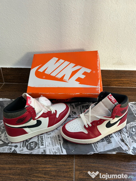 Jordan 1 High Old Chicago (42)