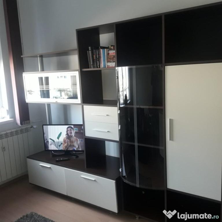 Inchiriere garsoniera