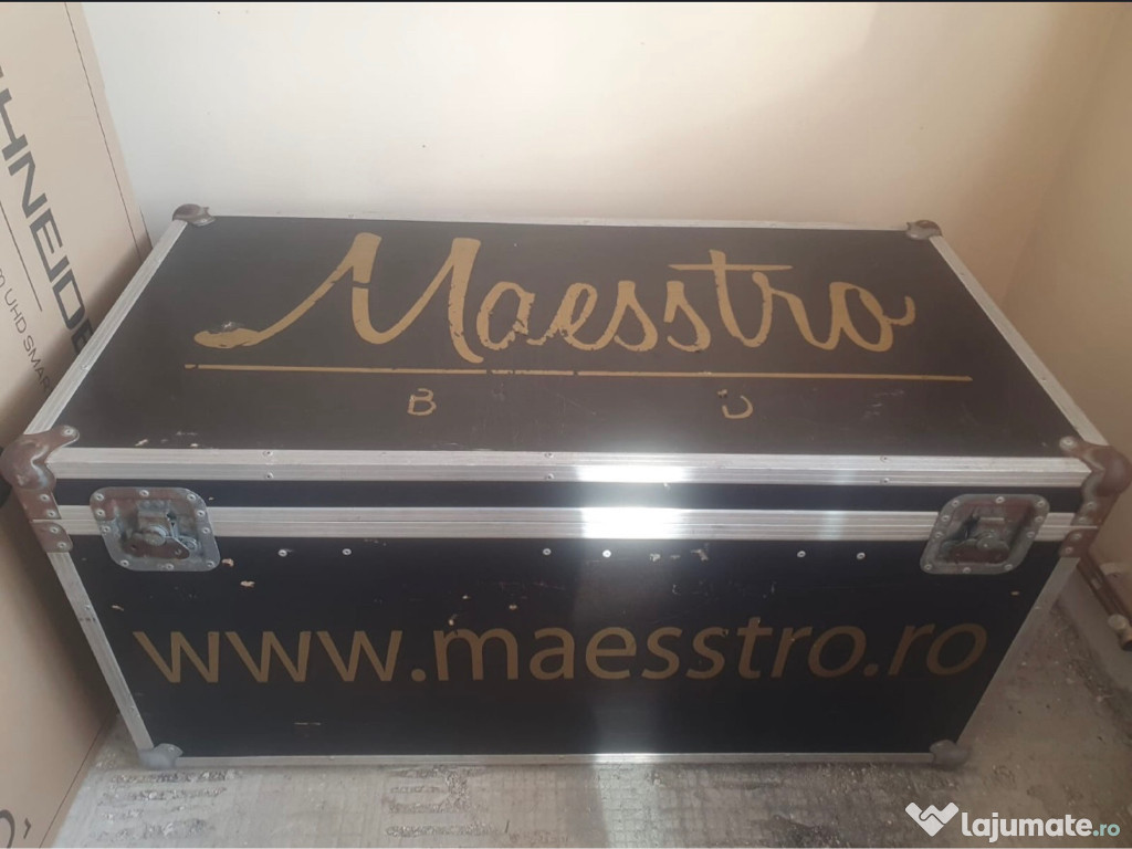 Cutie Ledpar sau accesorii sau cabluri