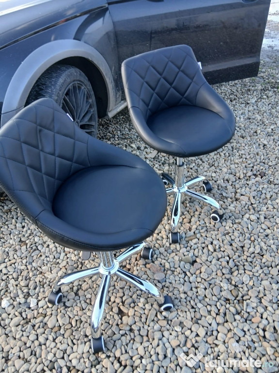 Set fotolii rotative noi