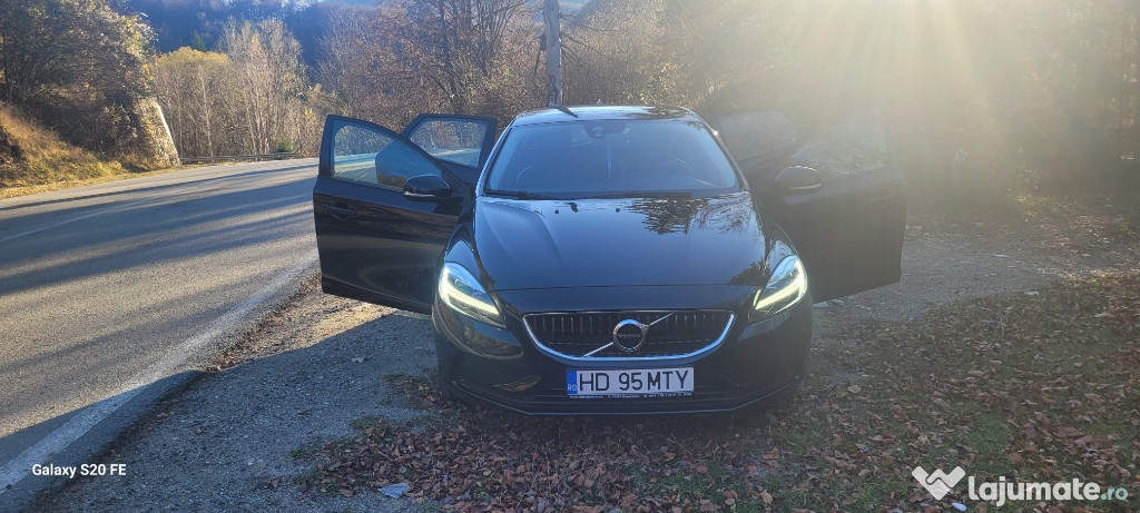 Masina de familie in stare foarte buna