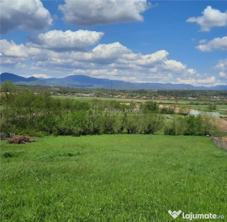 Coltau zona buna Teren Intravilan 13 Ari