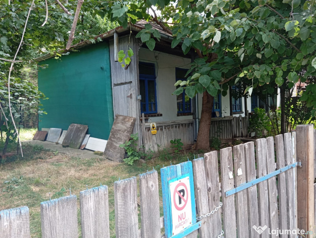 CASA 3 CAMERE, ZONA TATARASI,TOATE ACTELE LA ZI, VANZARE RAP