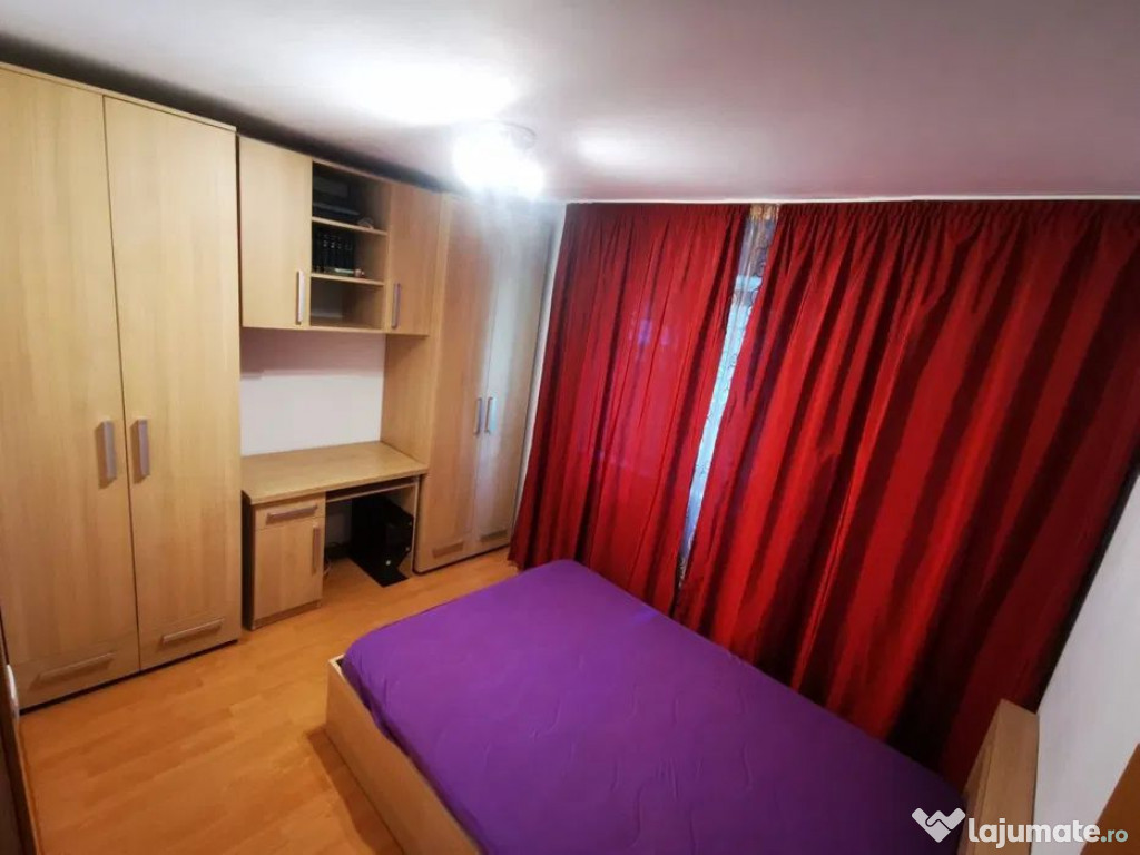 Apartament 2 camere Drumul Gazarului / Soseaua Giurgiului