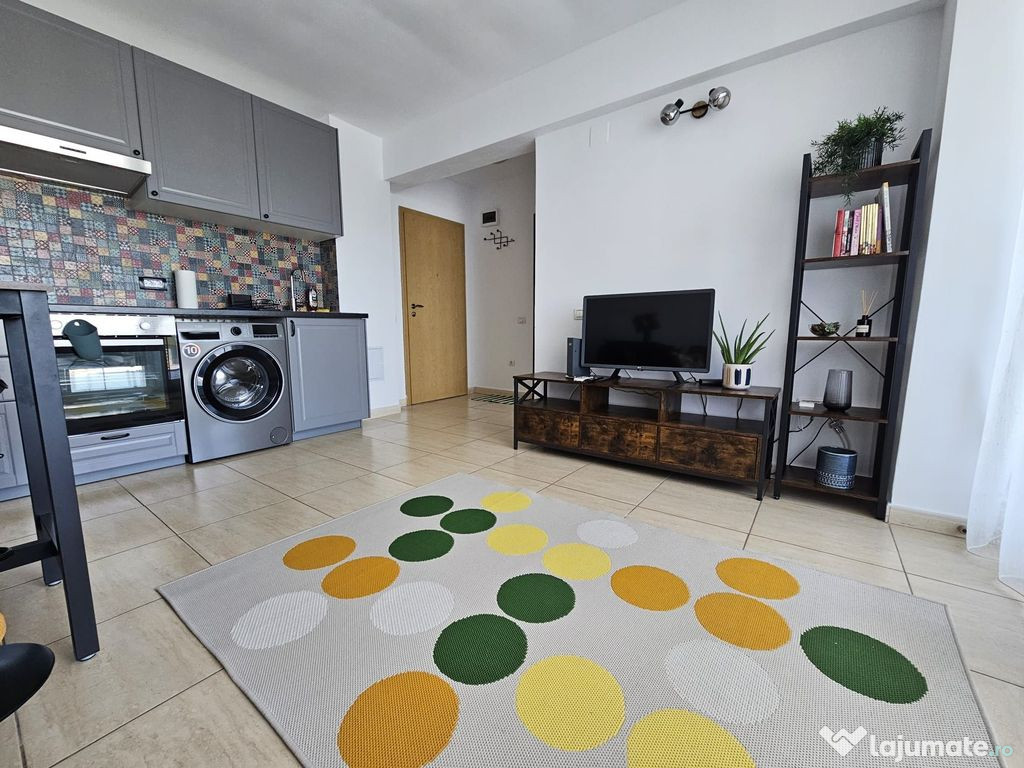 Bd mamaia satul de vacanta-apartament 2 camere cu vedere ...