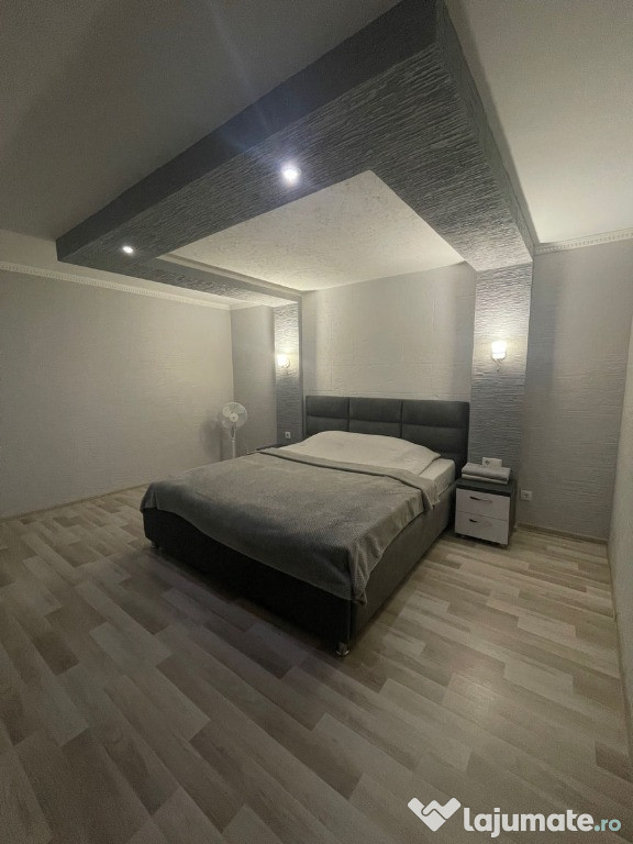 Garsoniera de inchiriat in zona Iancului