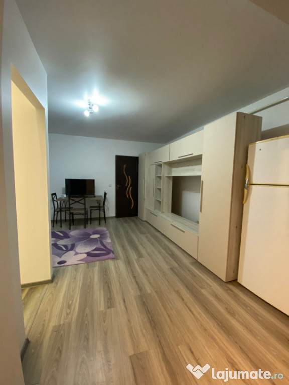 Apartament cu o cameră