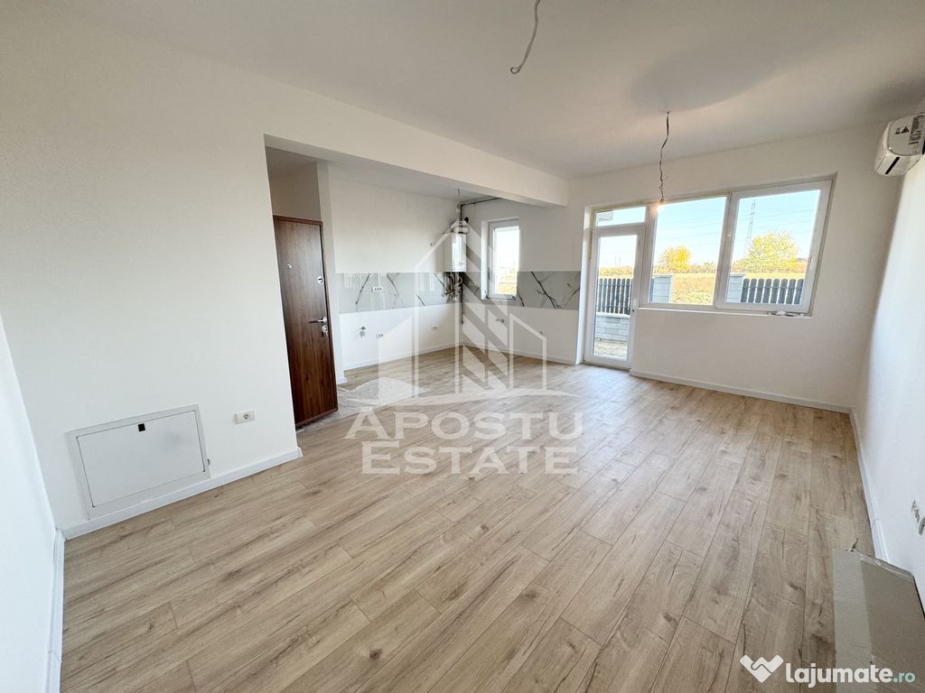 Apartamente cu 3 camere, disponibile imediat, gradina de ...