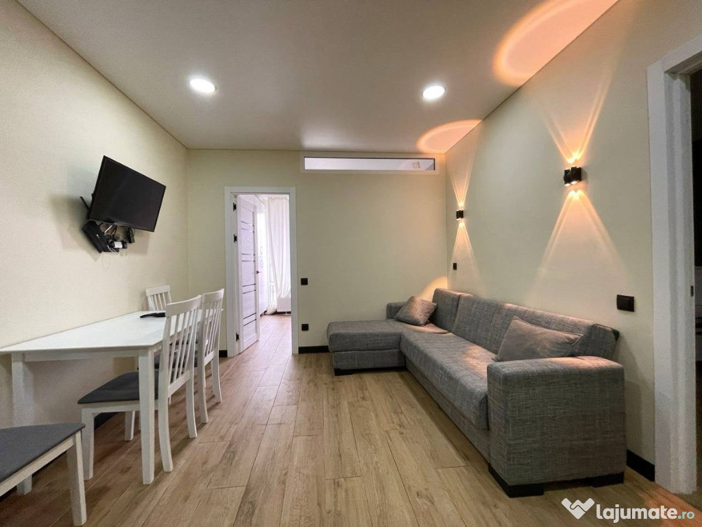 Inchiriere apartament 2 camere Militari