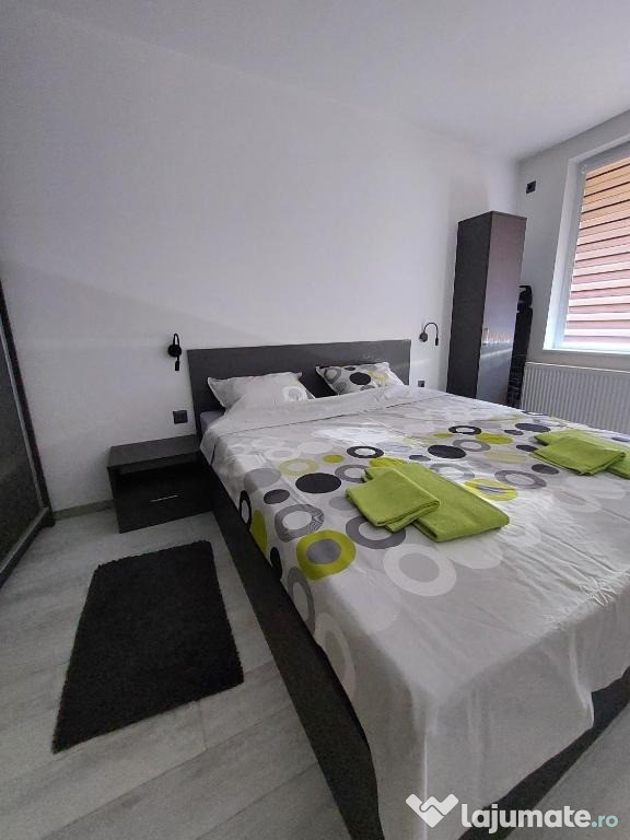 Apartament cu 2 camere zona Berceni