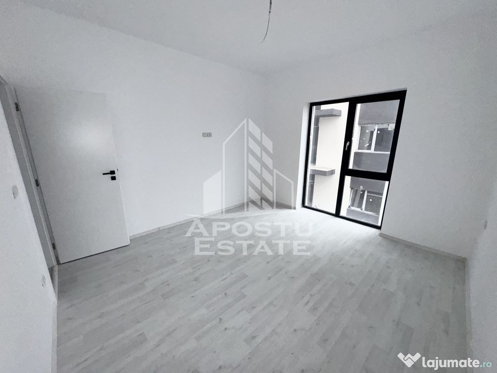 Apartament cu 2 camere spatios, decomandat cu 53 mp utili...