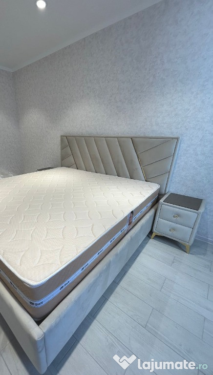 Garsoniera de inchiriat in zona Pipera