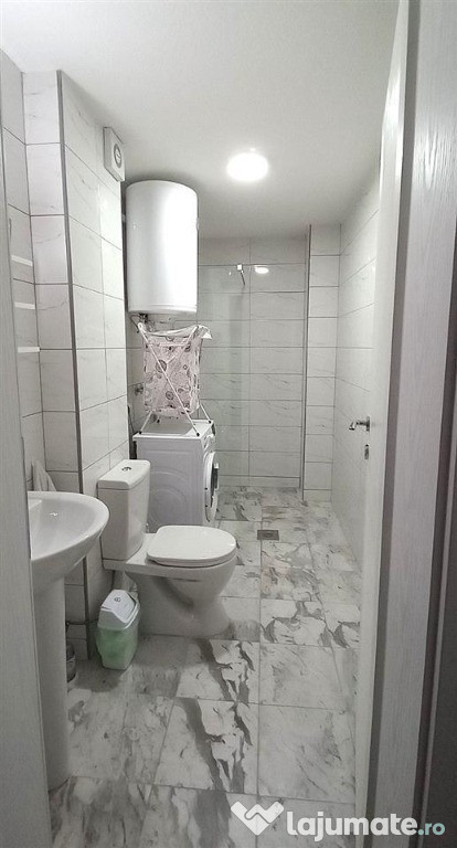 Garsoniera de inchiriat in zona Kogalniceanu