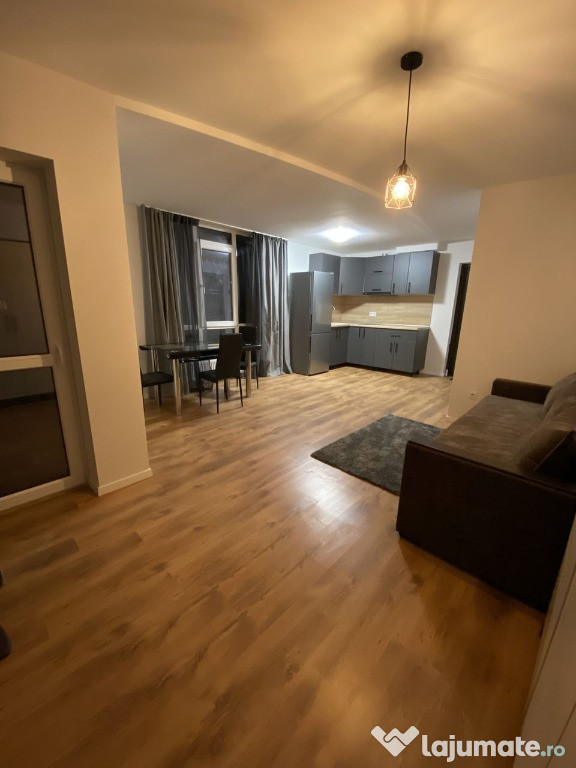 Garsoniera de inchiriat in zona Giulesti