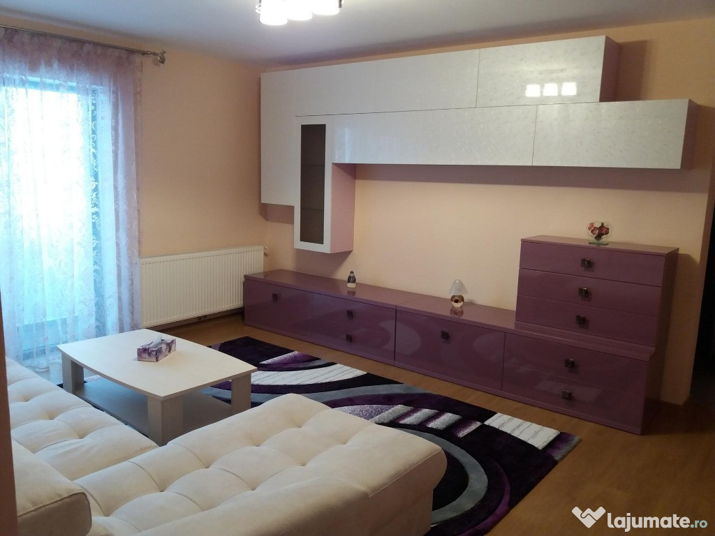 INCHIRIEZ apartament 2 camere,recent renovat, zona Turnisor
