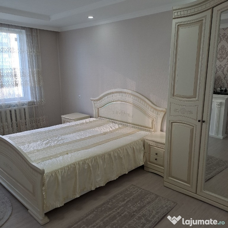 Garsoniera de inchiriat in zona Dristor